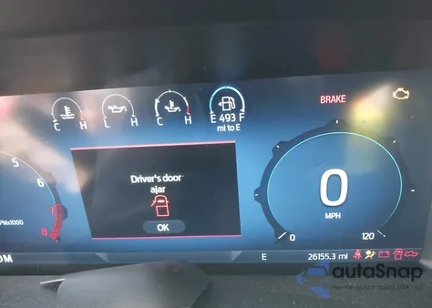 2024 Ford F-150 Stx z USA, uszkodzony, nr VIN 1FTFW2L59RKE17047